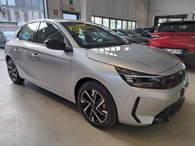 OPEL Corsa 1.2 100 CV aut. GS