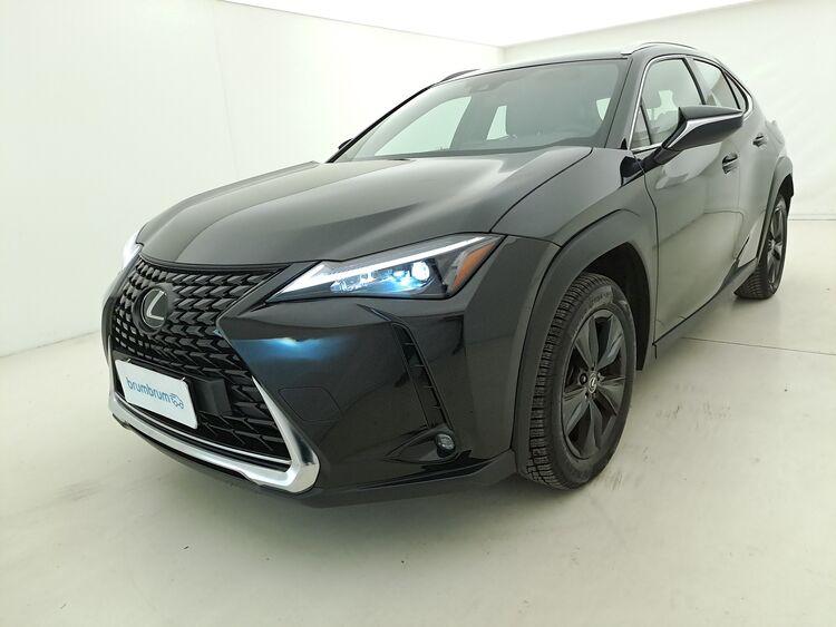 Lexus UX Hybrid Business BR944684 2.0 Full Hybrid 184CV