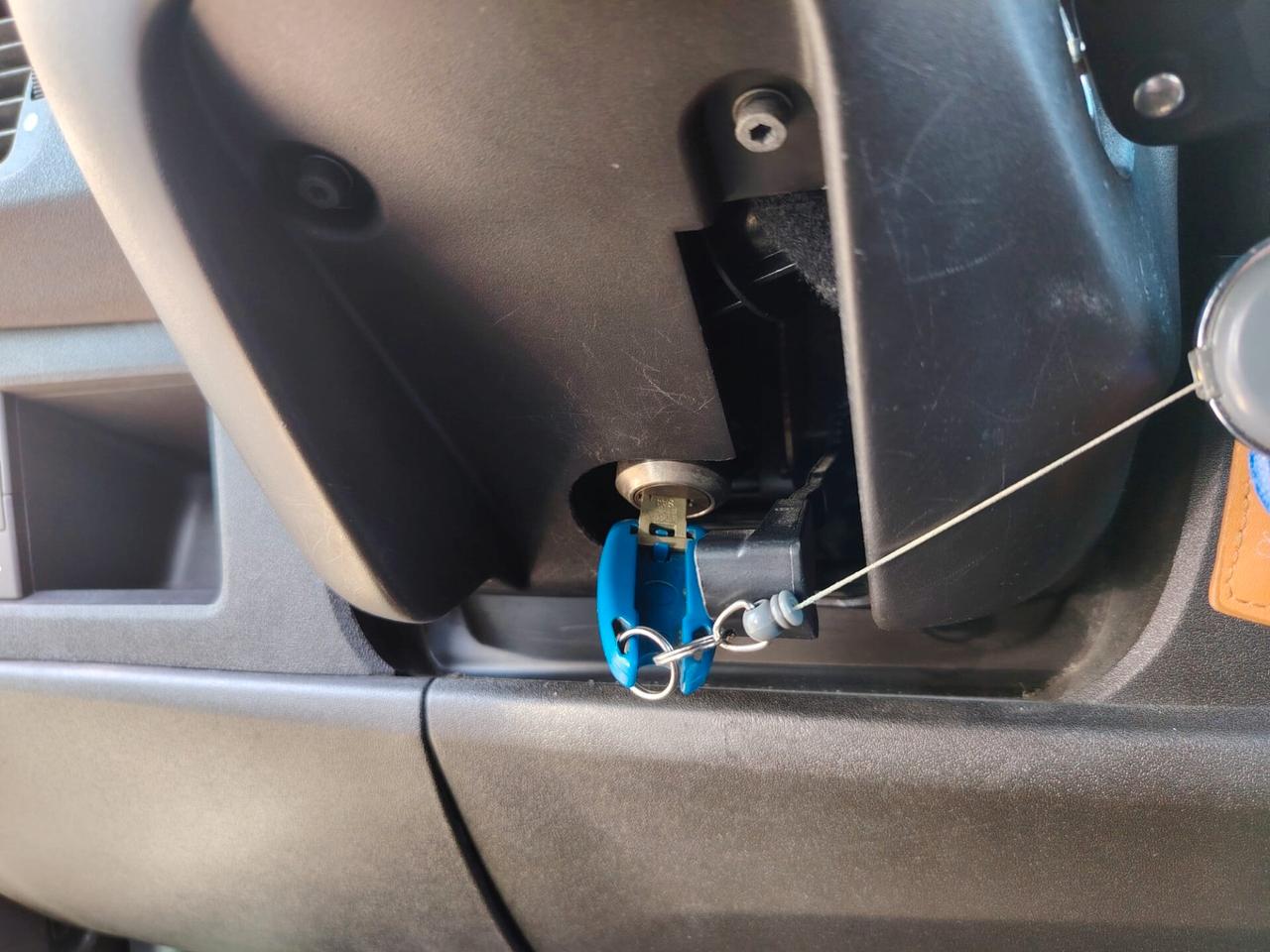 Lancia MUSA 1.3 Mjt 16V 90 CV