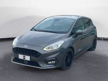 FORD Fiesta 5p 1.5 ecoblue ST-Line 85cv