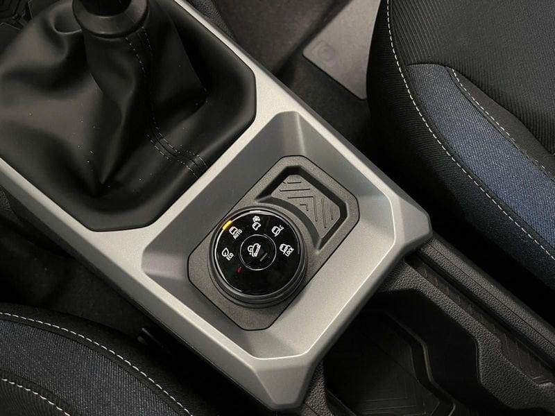 Dacia Duster Duster Tce 130 CV MHEV Journey 4x4 - PROMO SIRONIAUTO+