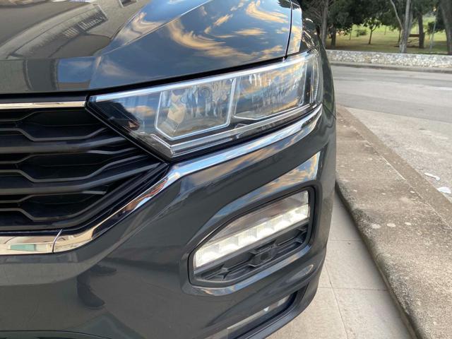 VOLKSWAGEN T-Roc 1.6 TDI SCR Business BlueMotion Technology