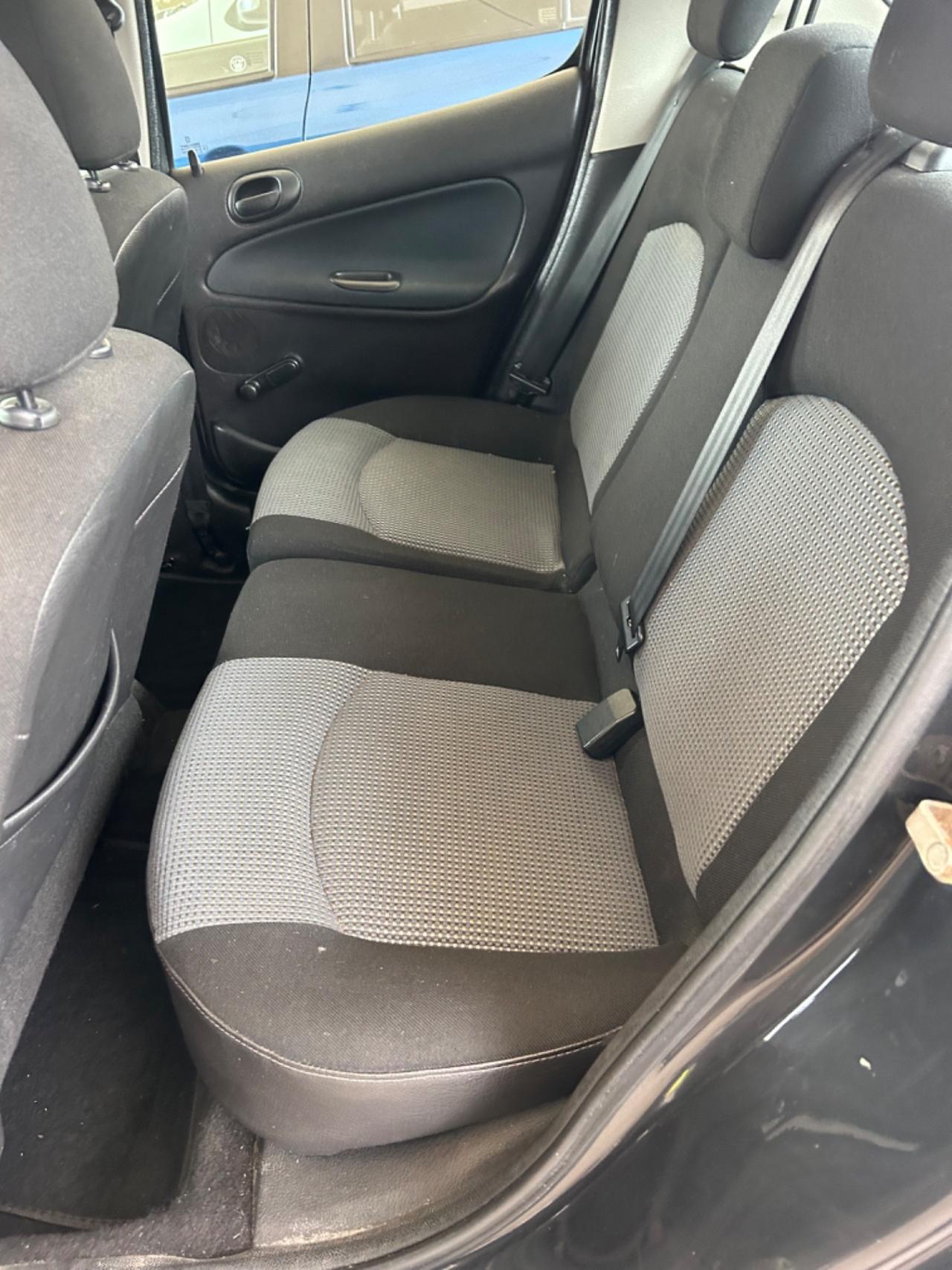 Peugeot 206 1.4 HDi 5p. S