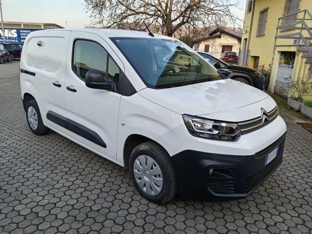CITROEN BERLINGO 1.6 HDI 75 CV