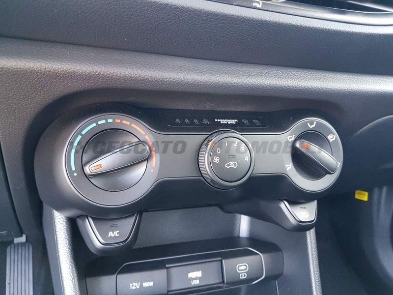 KIA Picanto Picanto 1.0 mpi Gpl Urban