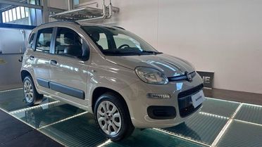FIAT Panda 0.9 TwinAir Turbo Natural Power Easy