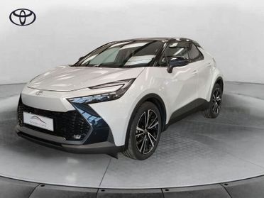 Toyota C-HR C-HR 1.8 HV Lounge