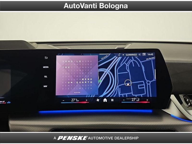 BMW X2 X2 sDrive 20d Msport Pro