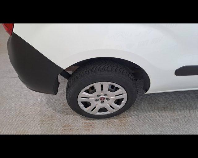 FIAT Doblo Cargo 1.3 mjt 16v SX 95cv E6-DETAX