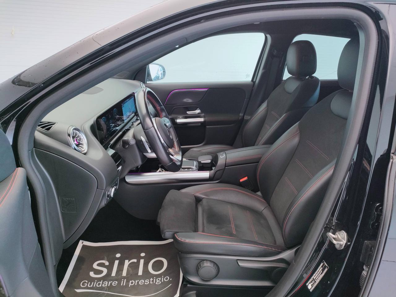 Mercedes-Benz GLA-H247 2020 - GLA 200 d Premium auto