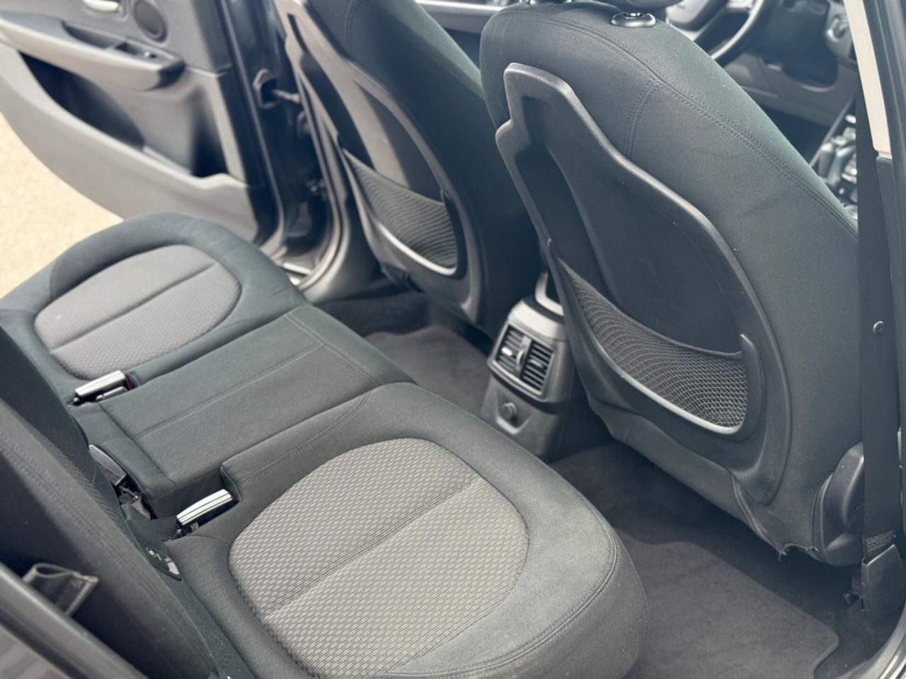 Bmw 216 Gran Tourer 216d Gran Tourer auto 7p