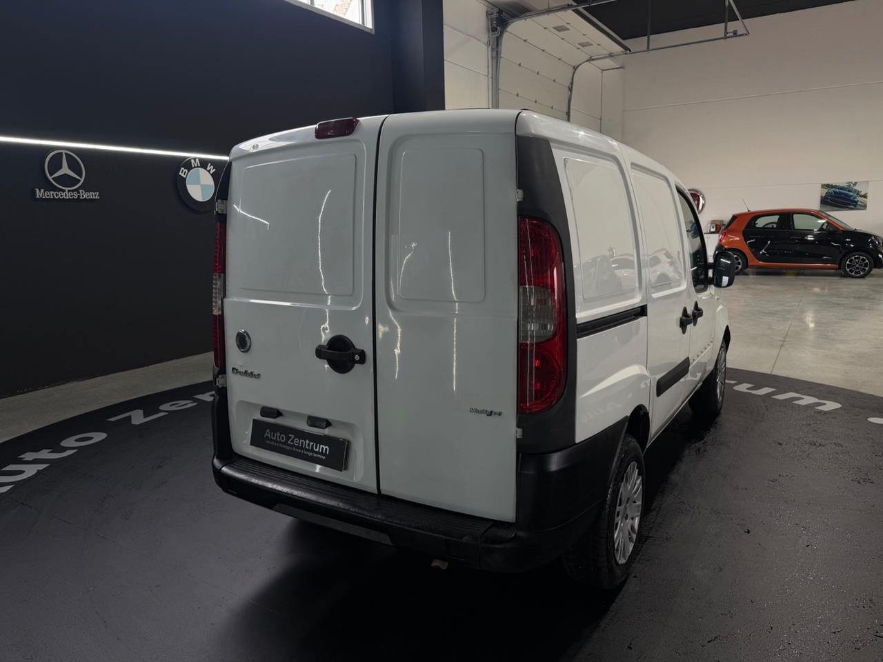 Fiat Doblo Doblò 1.3 Multijet 16V Active