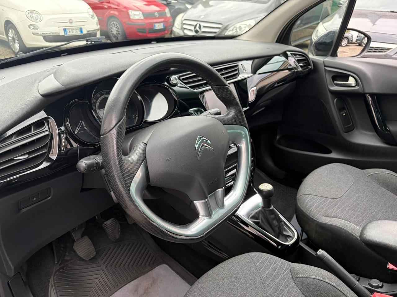 Citroen C3 PureTech 82 Exclusive*EURO6*NEOPATENTATI