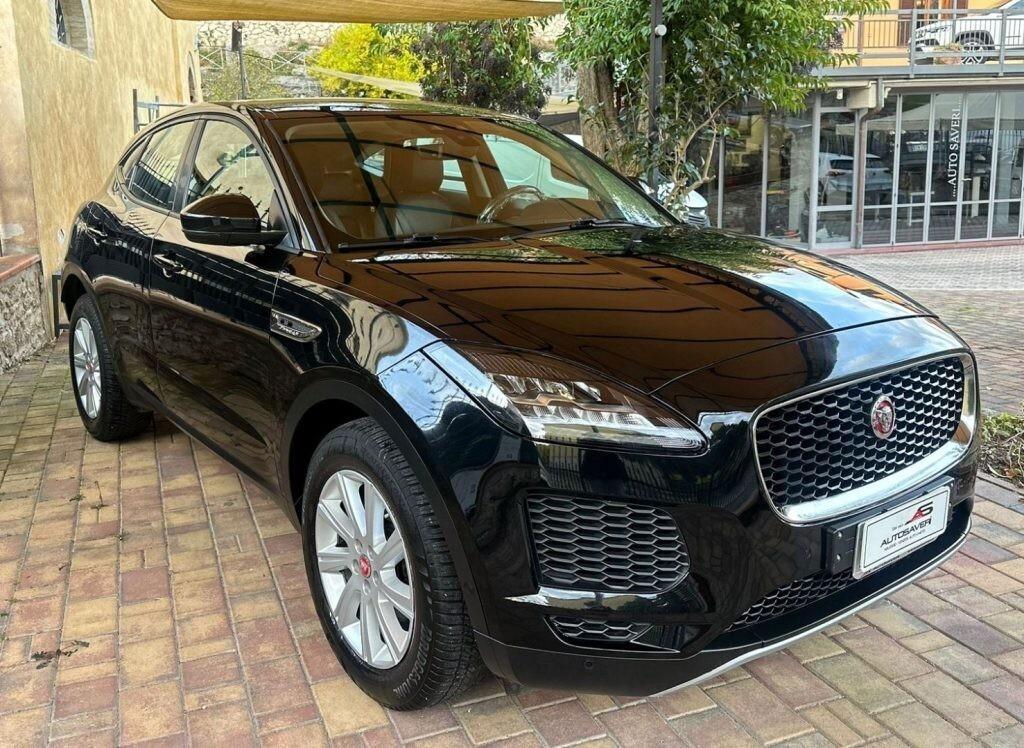 JAGUAR E-Pace 2.0D 150 CV 110KW AUTO AWD