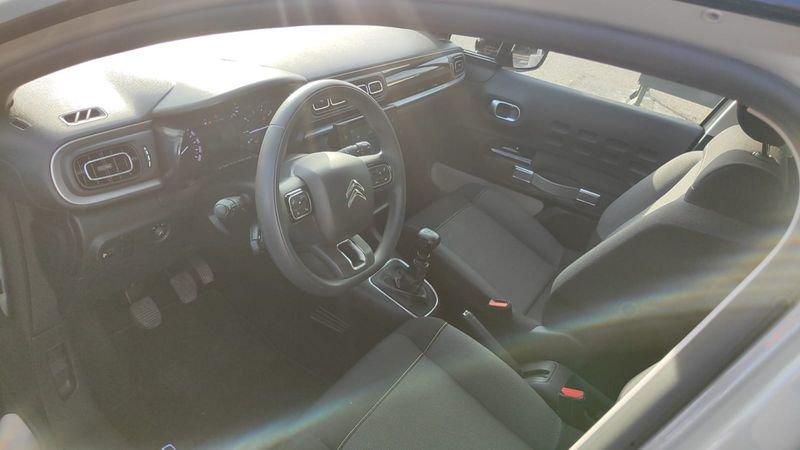 Citroën C3 BlueHDi 100 S&S Shine