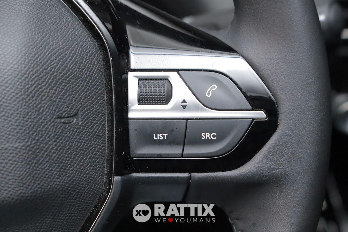 Peugeot 208 1.2 puretech 100CV Allure