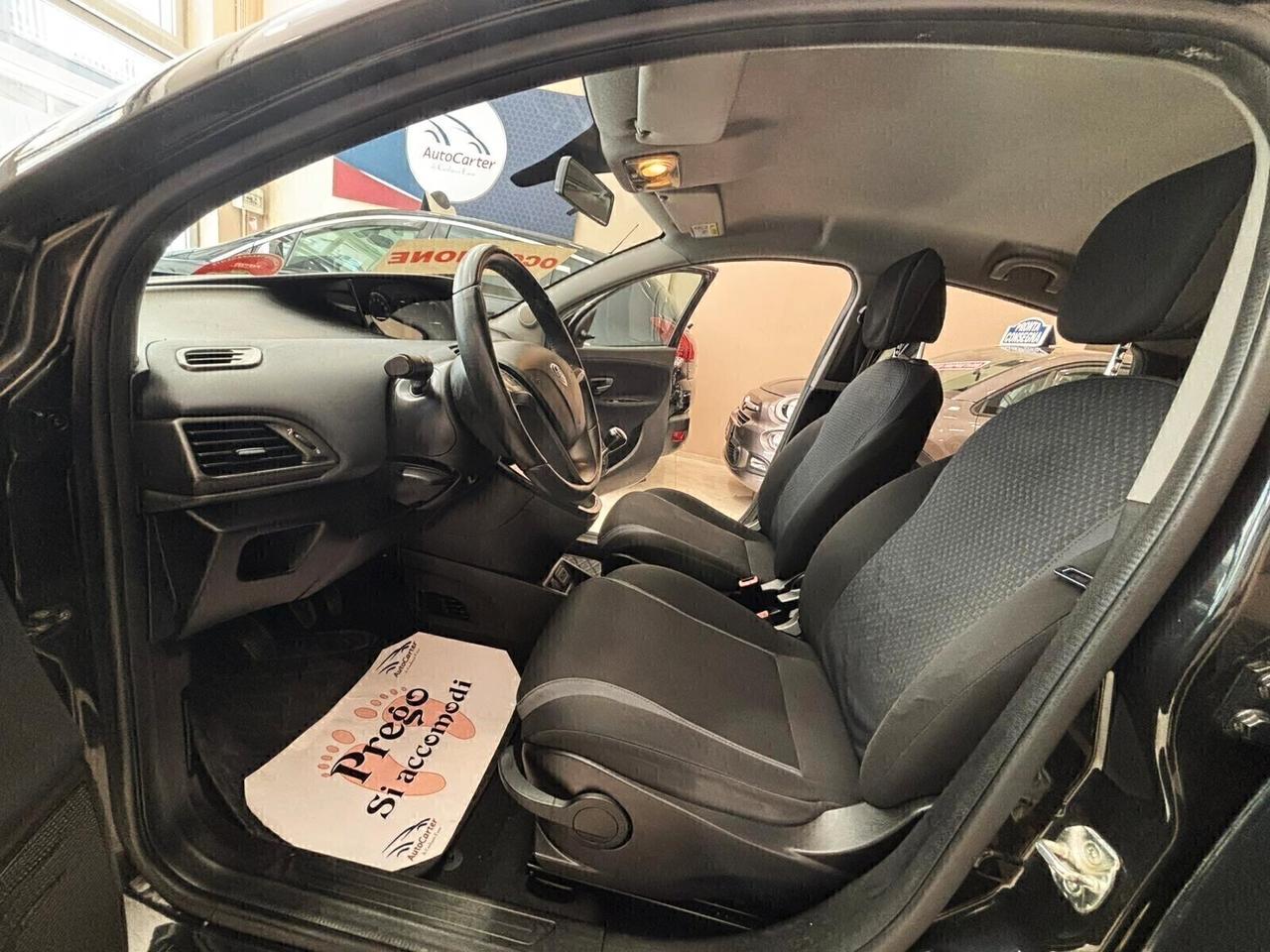 Lancia Ypsilon 1.3 DIESEL *PERFETTA*