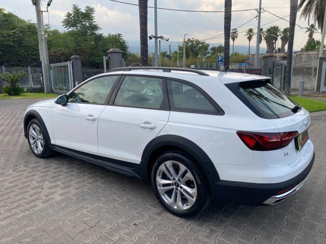 AUDI A4 allroad 40 TDI 204 CV S tronic Evolution