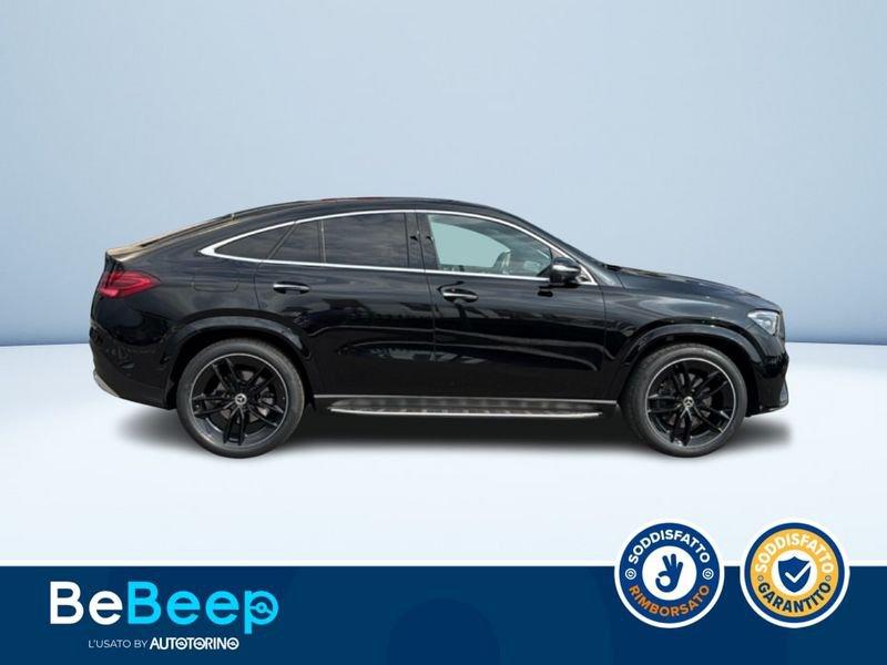 Mercedes-Benz GLE Coupé GCOUPE 300 D AMG LINE PREMIUM 4MATIC AUTO