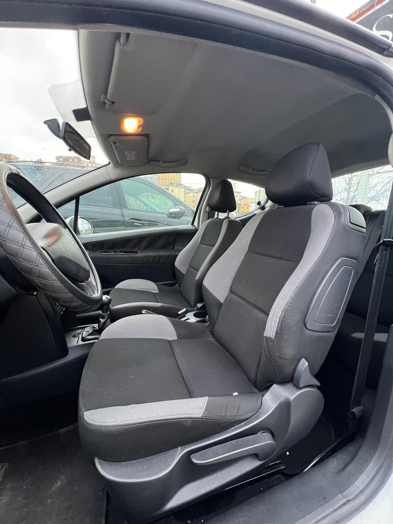 Peugeot 207 1.4 8V 75CV 3p. Energie Sport ECO GPL