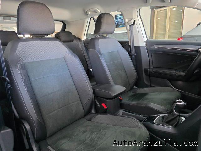 VOLKSWAGEN T-Roc 2.0 TDI 150CV DSG Style Bi Color Navi Virtual
