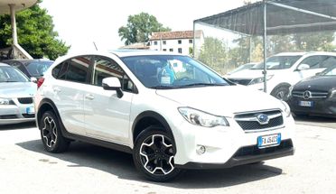 Subaru XV 2015 2.0D 4x4 garanzia 12 mesi ! ! !