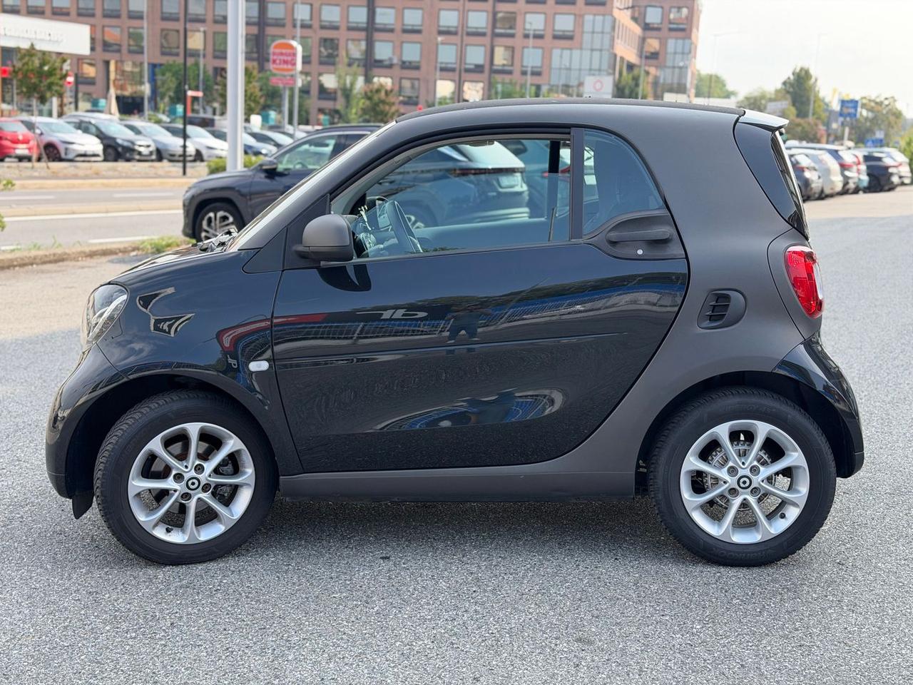 Smart ForTwo Youngster 1.0 *PROMO FINANZIAM #50282