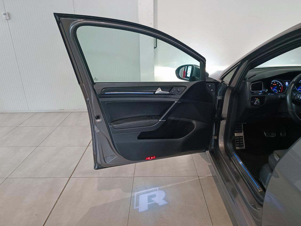 Volkswagen Golf 5 Porte 2.0 tsi R 4motion dsg INTROVABILE tutta tagliandata