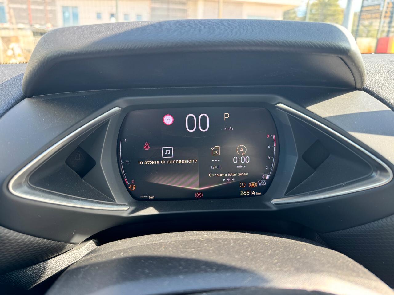 Ds DS3 3 PureTech 130 aut. Bastille Business