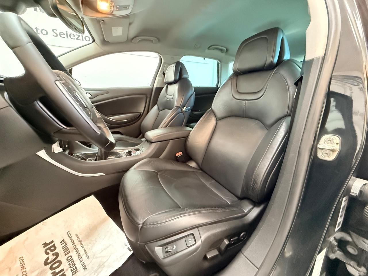 Citroen C5 2.0 HDi 160 Executive Tourer 06/2011 Euro 5B