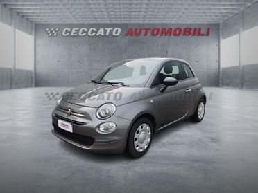 FIAT 500 500 1.0 hybrid 70cv