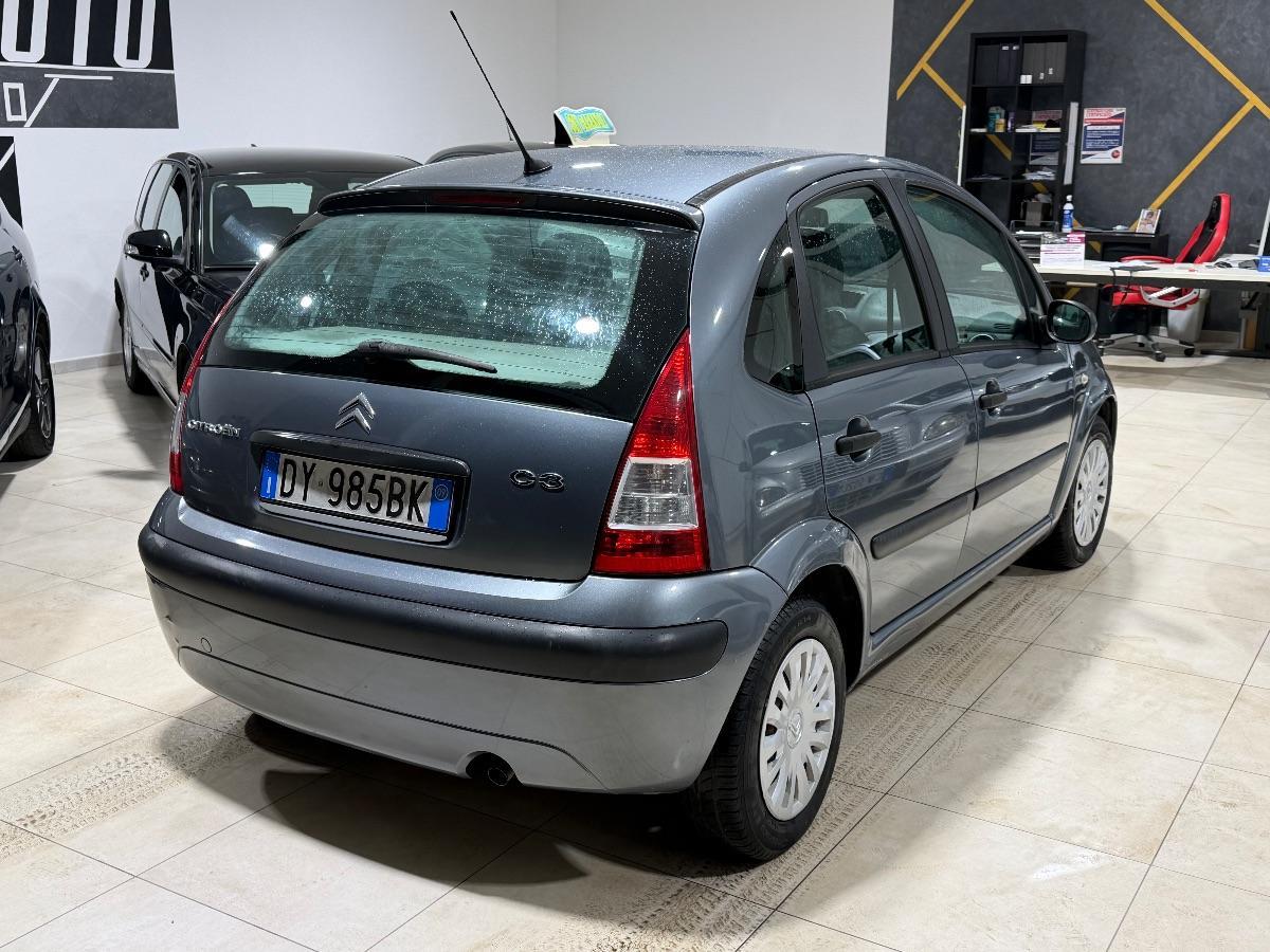CITROEN - C3 - 1.4 Exclusive Style Bi Energy GPL