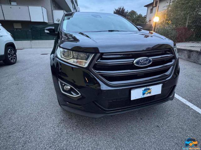 FORD Edge 2.0 TDCI 210 CV AWD Start&Stop Powershift Vignale