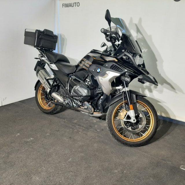 BMW R 1250 GS R 1250 GS HP