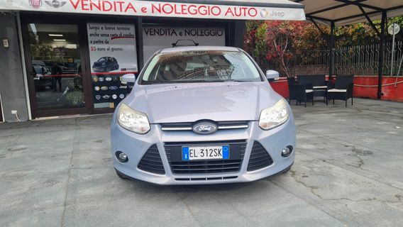 Ford Focus 1.6 TDCi 95 CV *PRONTA CONSEGNA*