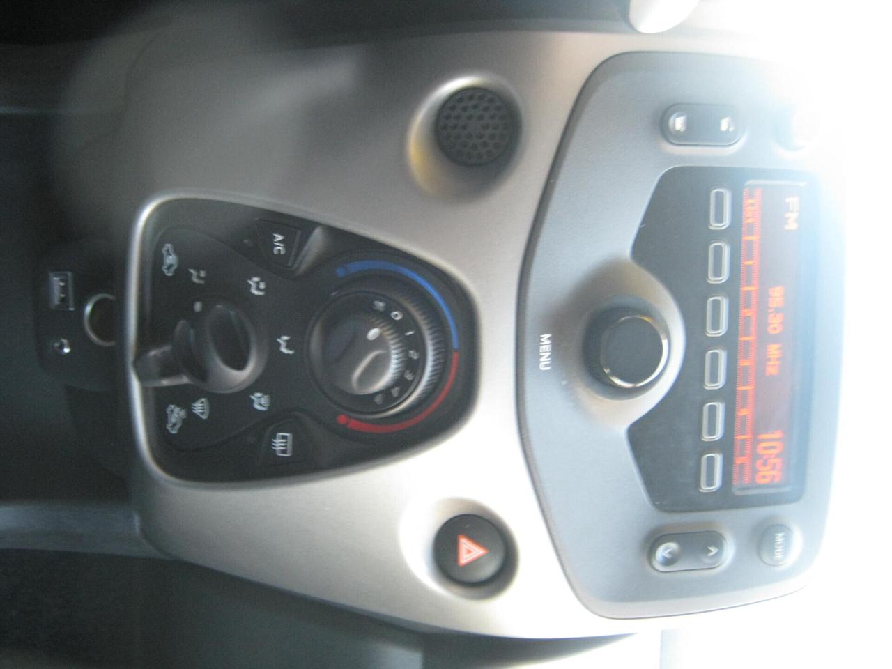 PEUGEOT 108 1.0 5 PORTE AUTOEMILIA