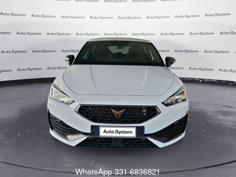 Cupra Leon 1.4 e-HYBRID 204 CV DSG