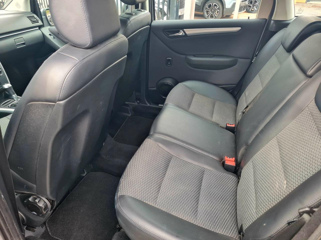 Mercedes-benz B 180 CDI Sport *AUTOMATICA*