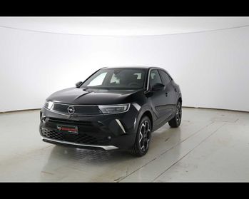 OPEL Mokka 1.2 Turbo 130 CV Ultimate
