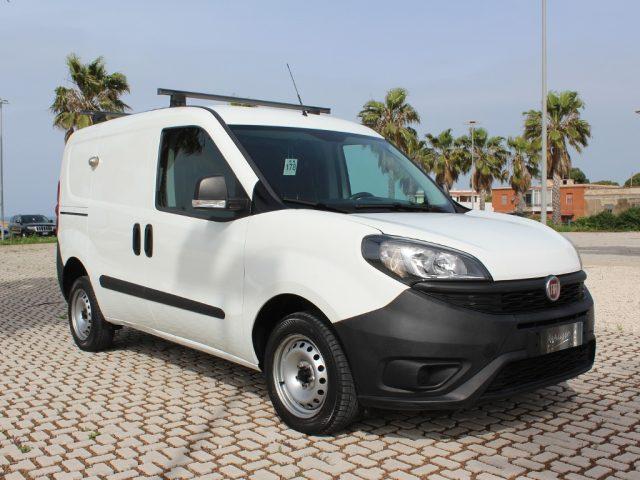 FIAT Doblo 1.3 MJT S&S Cargo AUTOCARRO +IVA