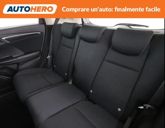 HONDA Jazz 1.3 Comfort Connect ADAS CVT