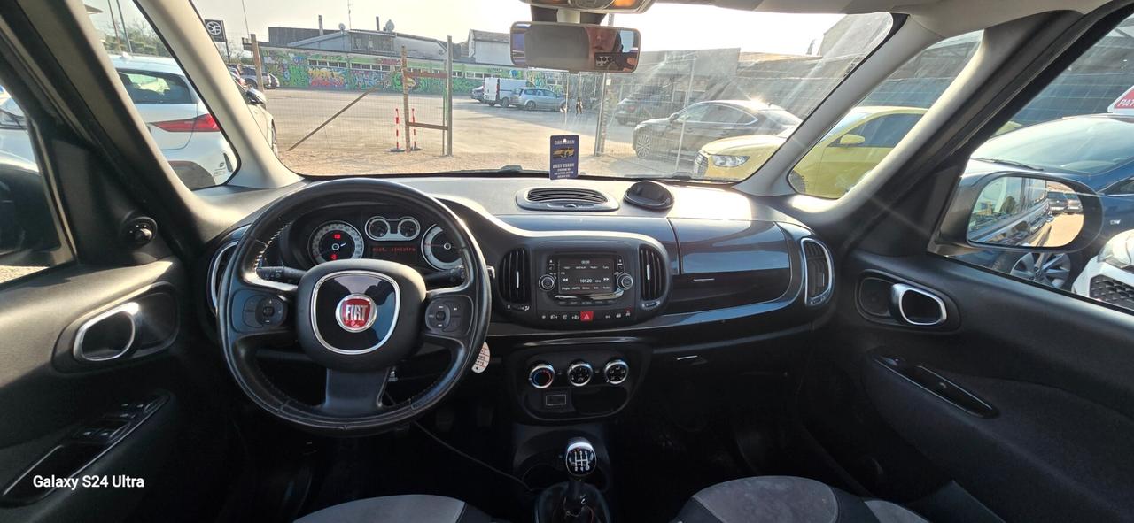 Fiat 500L 1.3 Multijet 95 CV Pop Star