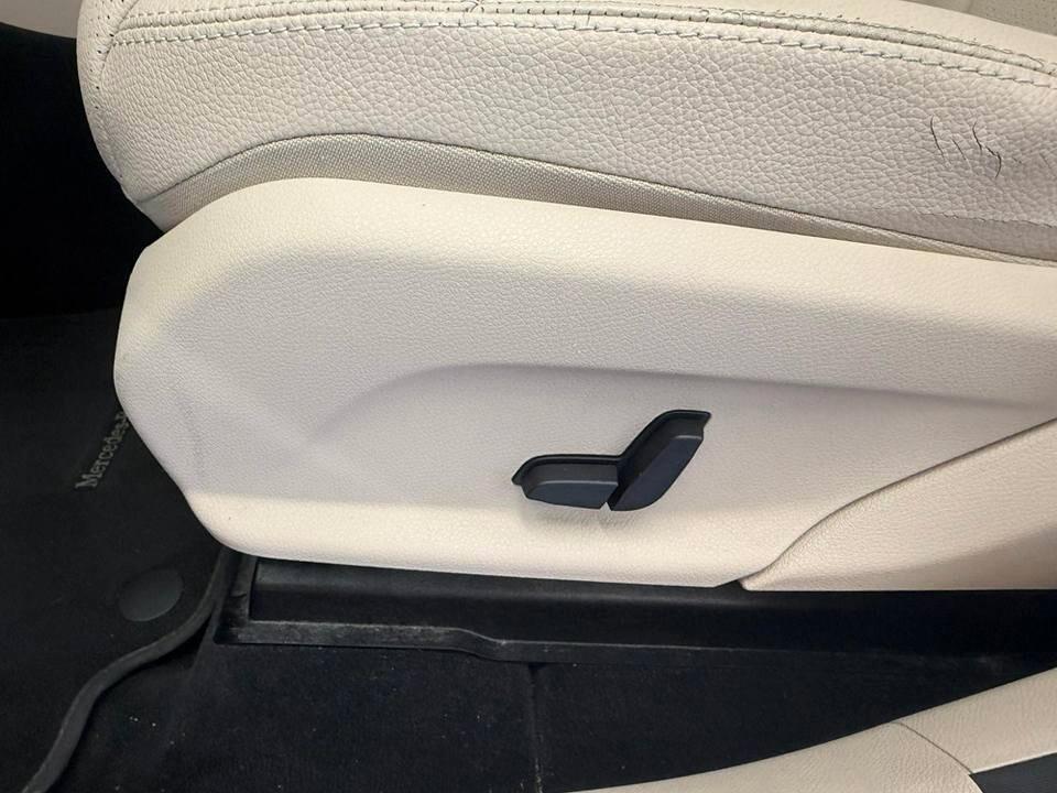 Mercedes-benz GLC 220 d 4Matic Executive