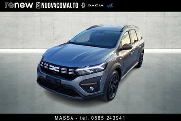 Dacia Jogger 1.0 TCe GPL Extreme UP
