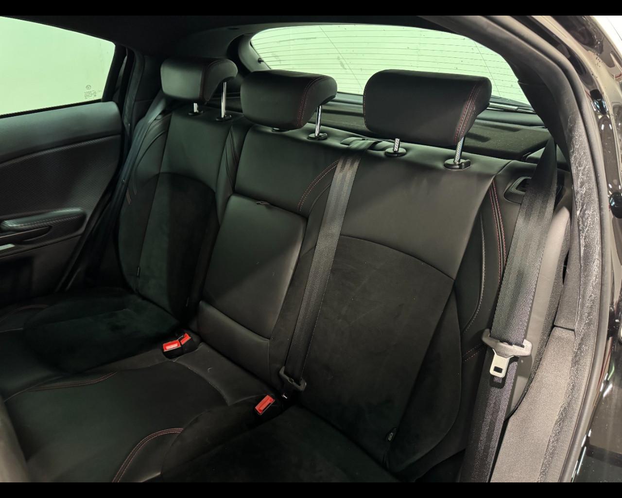 ALFA ROMEO GIULIETTA 2.0 JTDM SUPER