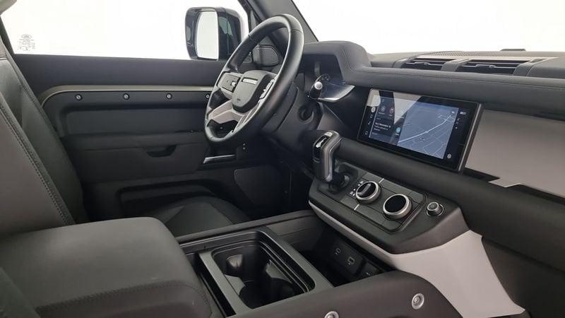Land Rover Defender 110 3.0D I6 250 CV AWD Auto X-Dynamic S
