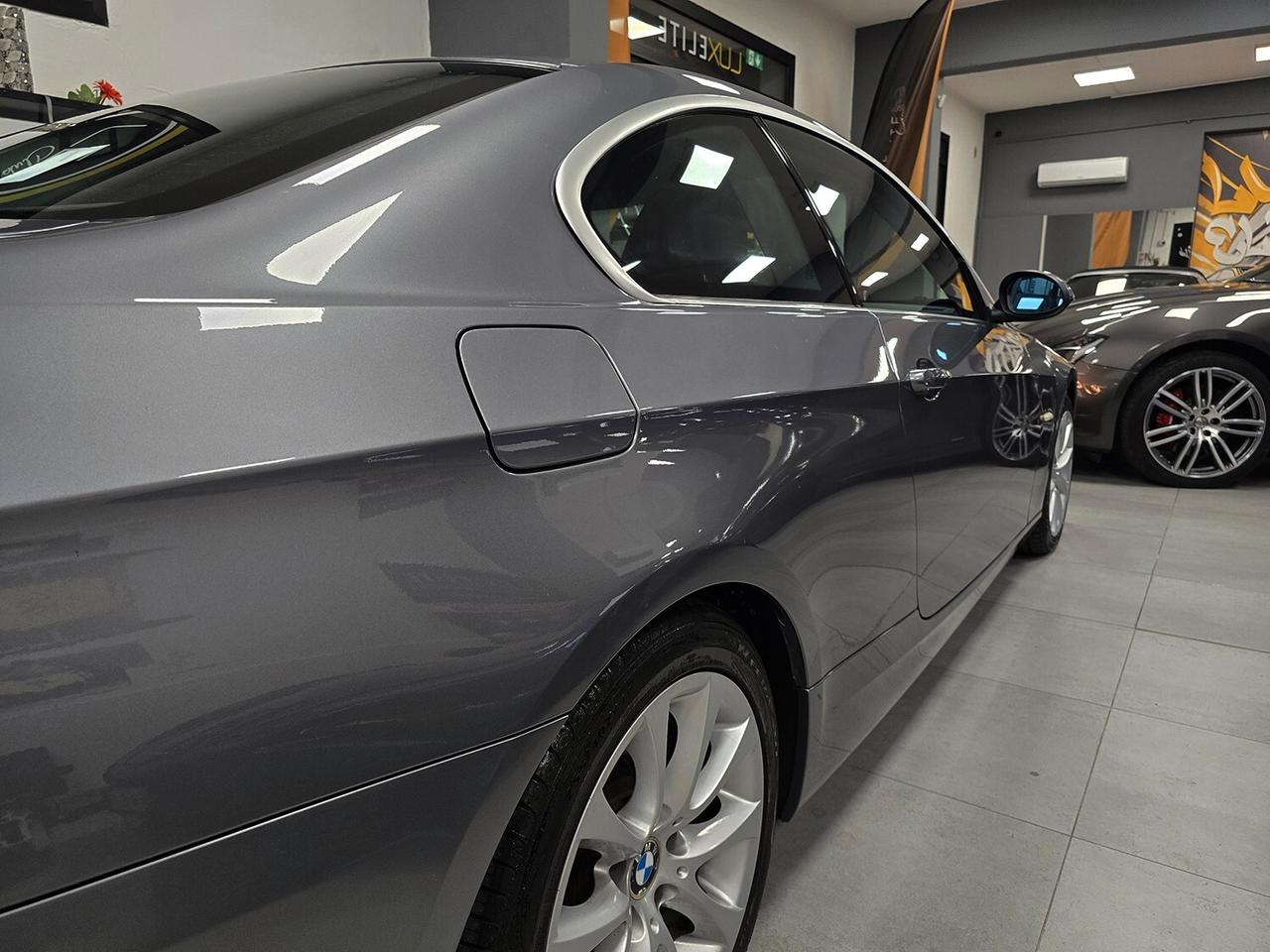 Bmw 335i coupe 3.0 BITURBO