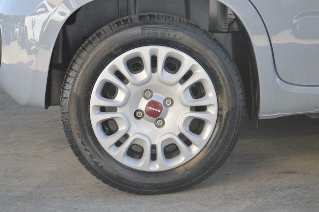 FIAT Panda 1.0 FireFly S&S Hybrid 70 CV