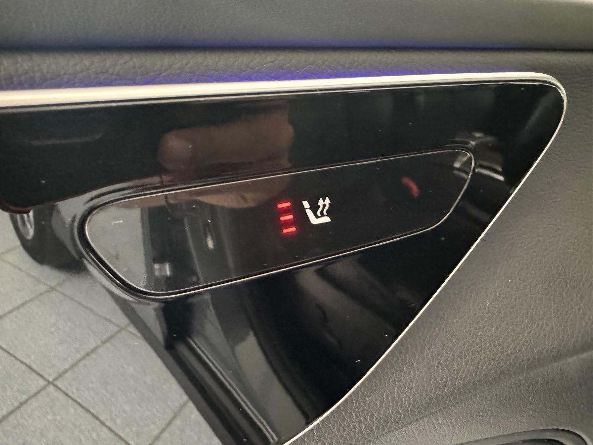 MERCEDES GLC 220d 4M Mild Hybrid Advanced Plus UNICO PROP/ TETTO/ MATRIX/ BURMESTER/ TELECAMERE 360Â°