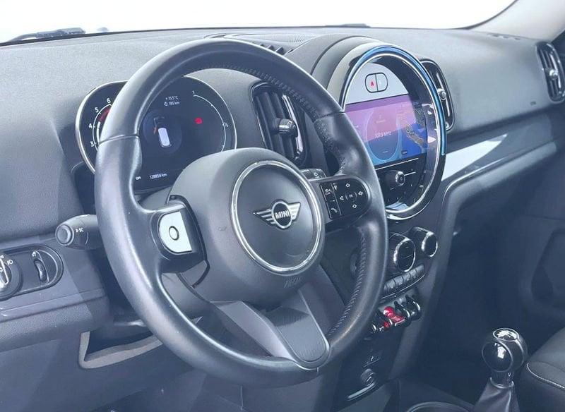 MINI Countryman 1.5 One D Business Countryman